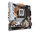Gigabyte B850M FORCE WIFI6E — 2