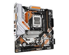 Gigabyte B850M FORCE WIFI6E — 2