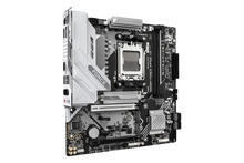 Gigabyte B850M FORCE WIFI6E V2 — 2