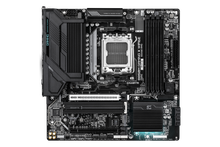 Gigabyte B850M GAMING X WIFI6E — 1