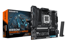 Gigabyte B850M GAMING X WIFI6E — 3
