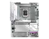 Gigabyte B860 AORUS ELITE WIFI7 ICE — 1