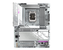 Gigabyte B860 AORUS ELITE WIFI7 ICE — 1