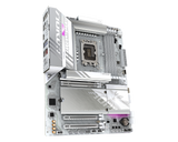 Gigabyte B860 AORUS ELITE WIFI7 ICE — 2