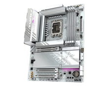 Gigabyte B860 AORUS ELITE WIFI7 ICE — 3