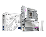 Gigabyte B860 AORUS ELITE WIFI7 ICE — 5
