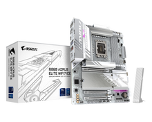 Gigabyte B860 AORUS ELITE WIFI7 ICE — 5