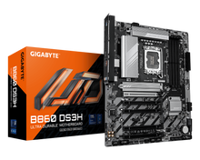 Gigabyte B860 DS3H — 2