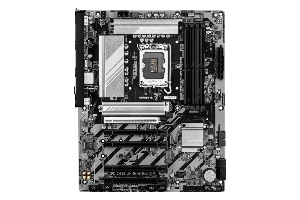 Gigabyte B860 DS3H WIFI6E — 1