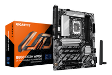 Gigabyte B860 DS3H WIFI6E — 3
