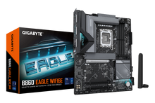 Gigabyte B860 EAGLE WIFI6E — 3