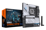 Gigabyte B860 GAMING X WIFI6E — 3