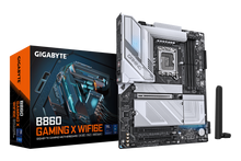Gigabyte B860 GAMING X WIFI6E — 3