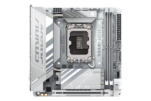 Gigabyte B860I AORUS PRO ICE — 1