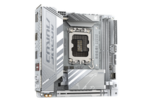 Gigabyte B860I AORUS PRO ICE — 2