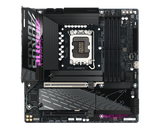 Gigabyte B860M AORUS ELITE — 1