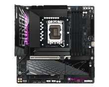 Gigabyte B860M AORUS ELITE — 1