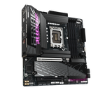 Gigabyte B860M AORUS ELITE — 2