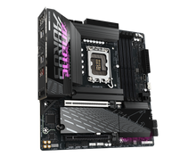 Gigabyte B860M AORUS ELITE — 2