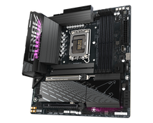 Gigabyte B860M AORUS ELITE — 3