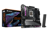 Gigabyte B860M AORUS ELITE WIFI6E — 5