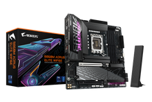 Gigabyte B860M AORUS ELITE WIFI6E — 5