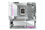 Gigabyte B860M AORUS ELITE WIFI6E ICE — 1