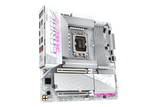 Gigabyte B860M AORUS ELITE WIFI6E ICE — 2