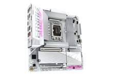 Gigabyte B860M AORUS ELITE WIFI6E ICE — 2