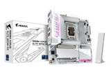 Gigabyte B860M AORUS ELITE WIFI6E ICE — 5