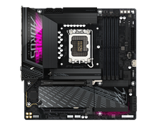 Gigabyte B860M AORUS PRO WIFI7 — 1