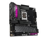 Gigabyte B860M AORUS PRO WIFI7 — 2