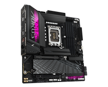 Gigabyte B860M AORUS PRO WIFI7 — 2