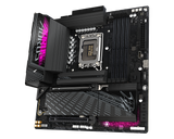 Gigabyte B860M AORUS PRO WIFI7 — 3