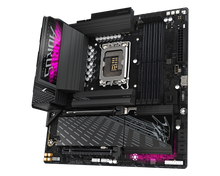 Gigabyte B860M AORUS PRO WIFI7 — 3