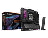 Gigabyte B860M AORUS PRO WIFI7 — 5