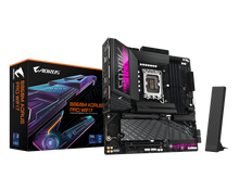Gigabyte B860M AORUS PRO WIFI7 — 5