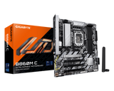 Gigabyte B860M C — 3