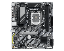 Gigabyte B860M D — 1