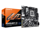 Gigabyte B860M D — 3