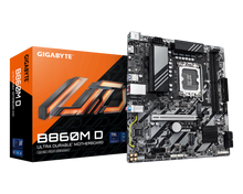 Gigabyte B860M D — 3
