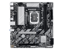 Gigabyte B860M D2H — 1