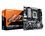 Gigabyte B860M D2H — 3