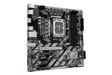 Gigabyte B860M D3W — 2