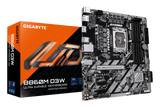 Gigabyte B860M D3W — 3