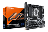 Gigabyte B860M DS3H — 3