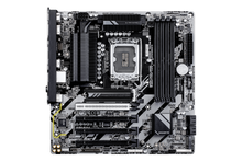Gigabyte B860M DS3H WIFI6E — 1