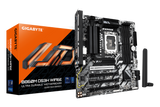 Gigabyte B860M DS3H WIFI6E — 3
