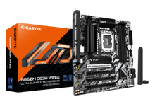 Gigabyte B860M DS3H WIFI6E — 3