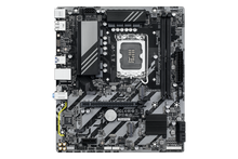 Gigabyte B860M E — 1